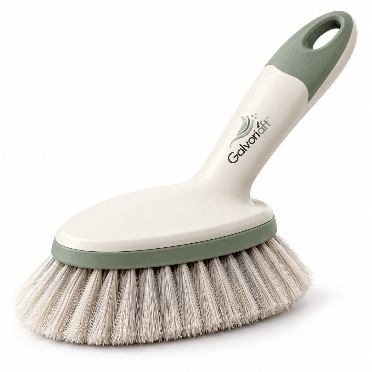 Galvoriaft™ Premium Dense Bristle Cleaning Brush – image 4
