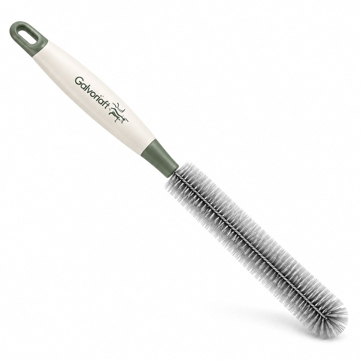 Galvoriaft™ Flexible Dusting Brush with Adjustable Head – image 1