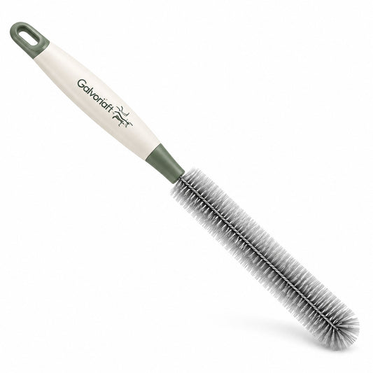 Galvoriaft™ Flexible Dusting Brush with Adjustable Head – image 1