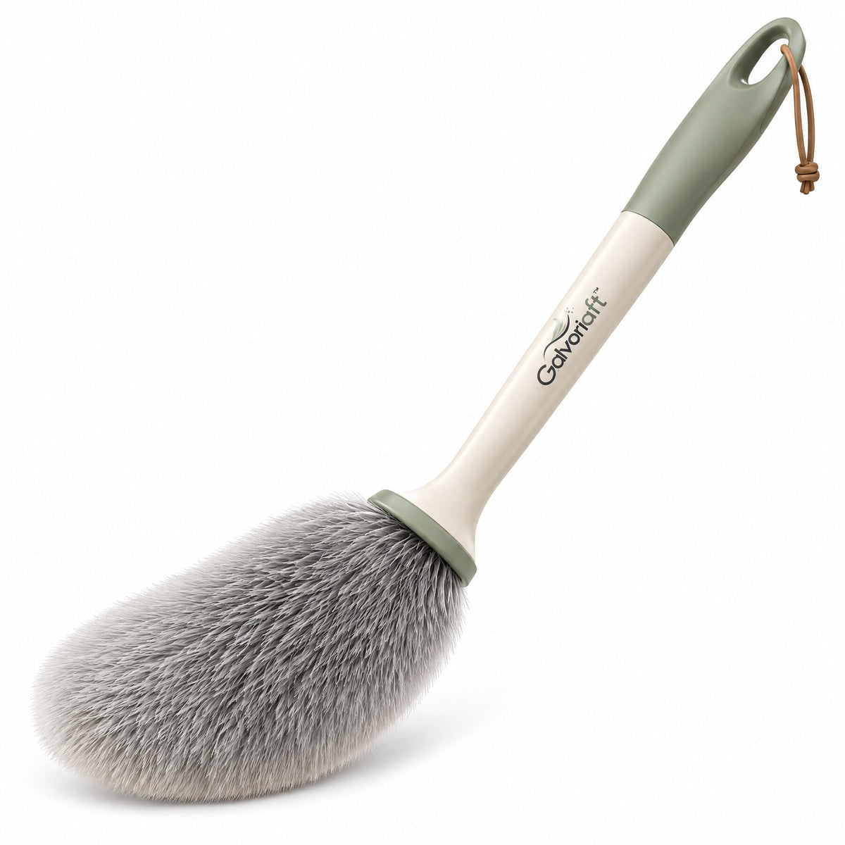 Galvoriaft™ Premium Cleaning Duster Brush – image 3